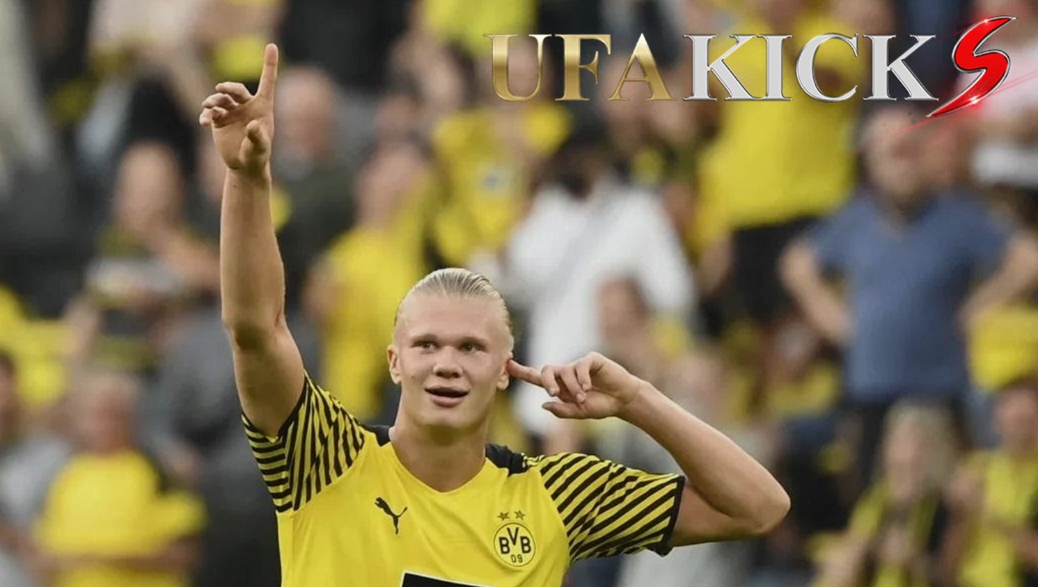 แฟน &ldquo;เสือเหลือง&rdquo; ช็อก! ลือ &ldquo;ฮาแลนด์&rdquo; ปิดเทอมยาวซีซันนี้