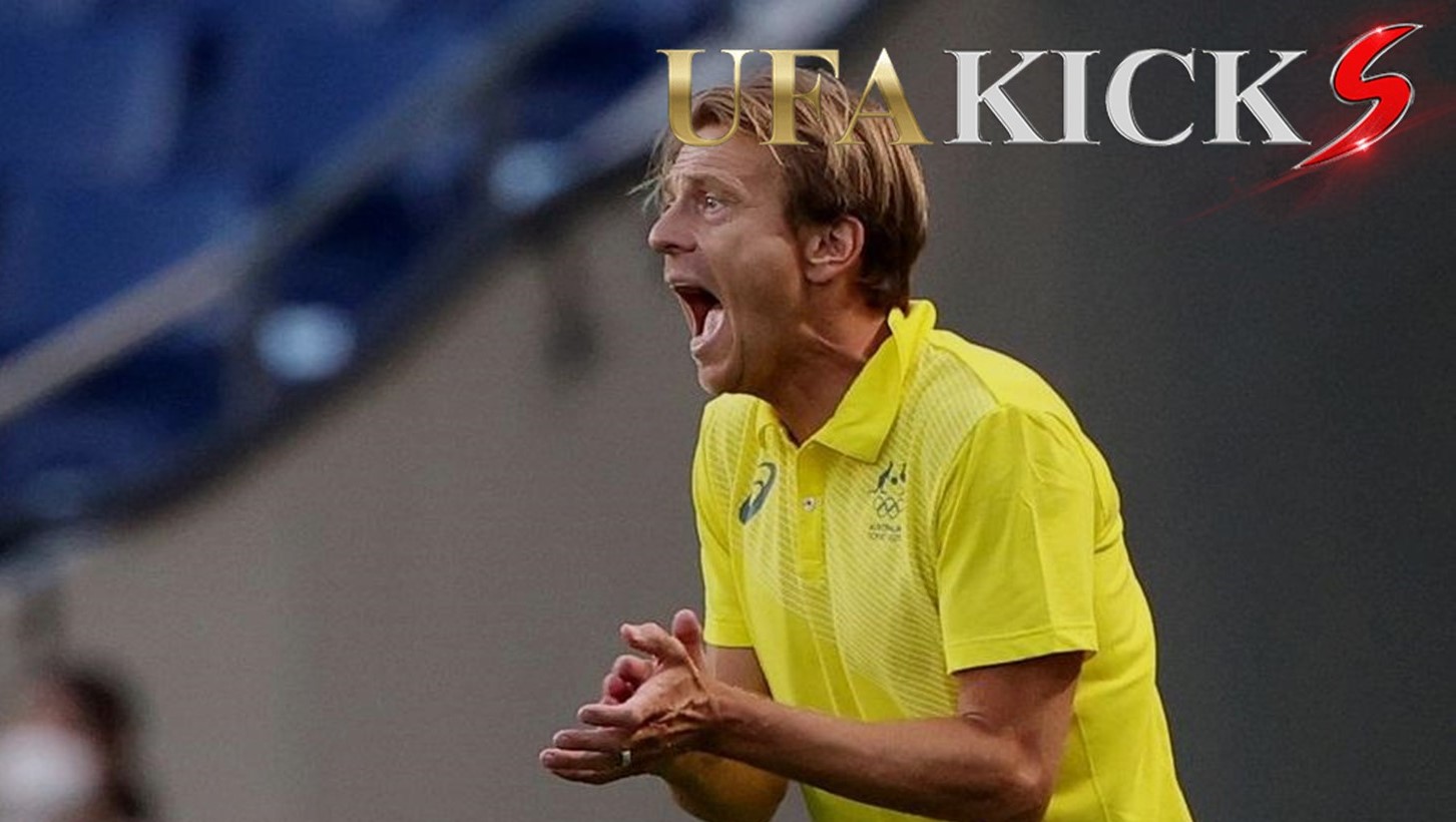 บิ๊กลูกหนังจิงโจ้เชื่อ &ldquo;มาทิลดาส์&rdquo; โชว์ฟอร์มแกร่งในบอลหญิง &ldquo;เอเชี่ยน คัพ&rdquo;