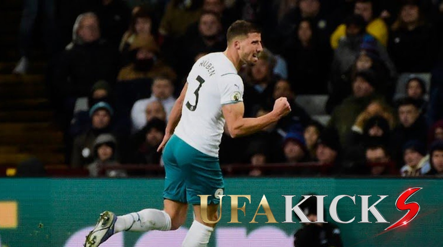 คันเซโล ชม ดิอาส ยิงเหมือนกองหน้ามืออาชีพ