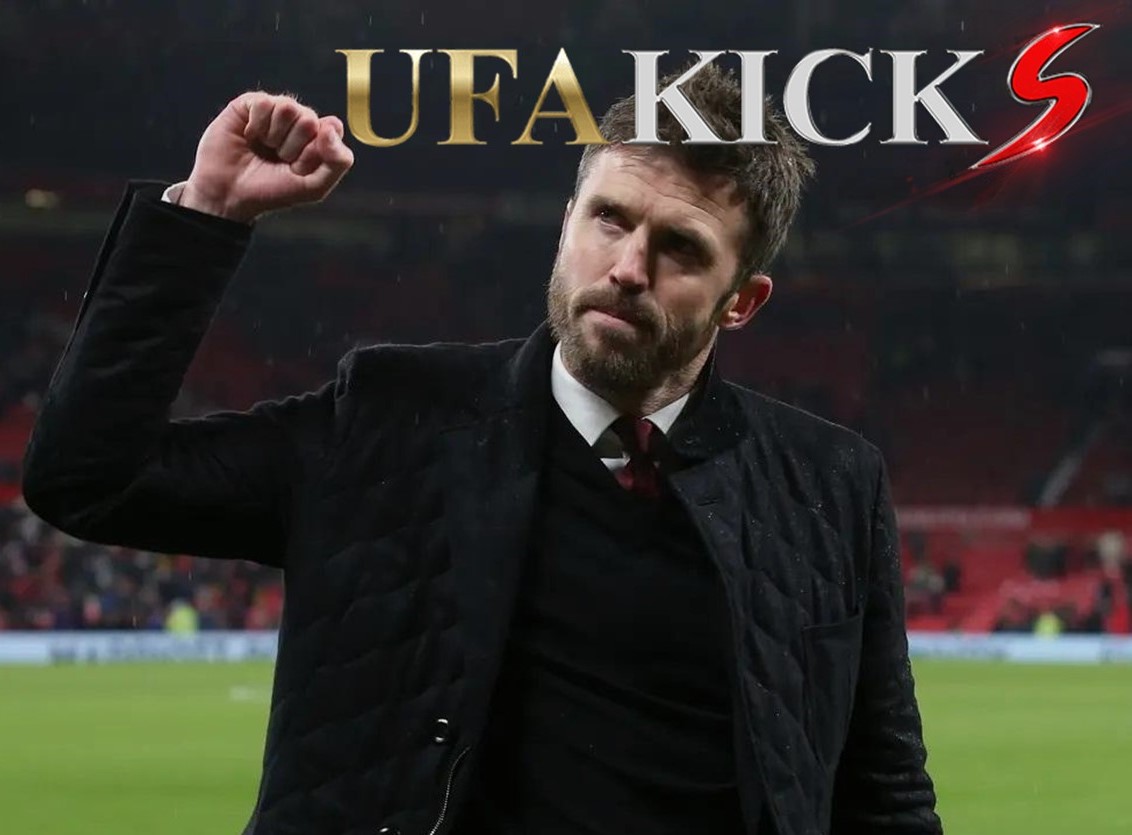 &ldquo;คาร์ริก&rdquo; ประกาศอำลา 15 ปีใต้ชายคา &ldquo;โอลด์ แทรฟฟอร์ด&rdquo;