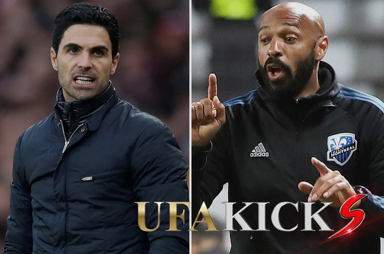 จัดหนัก อองรี วิเคราะห์วิจารณ์ อาร์เตต้า ต้องพิสูจน์มากกว่านี้