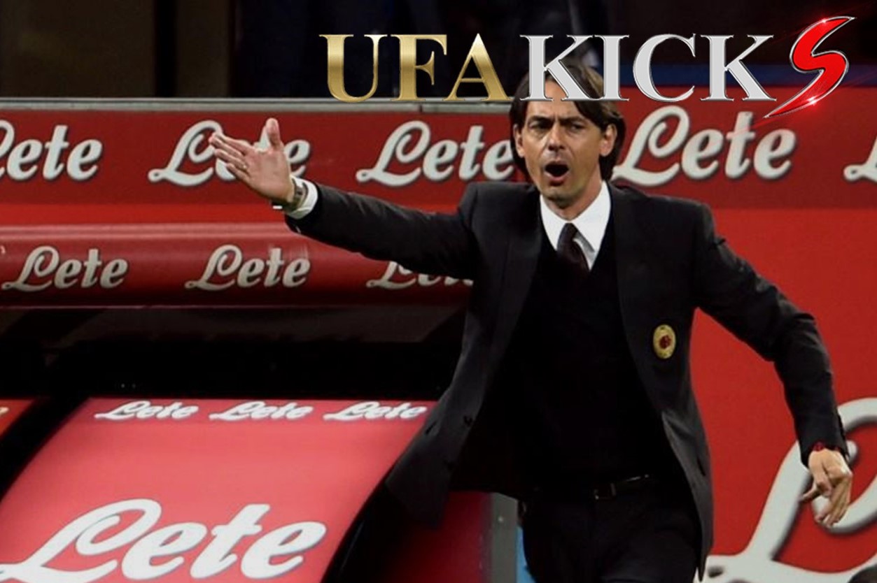 ฟิลิปโป้ อินซากี้ เผยเคล็ดลับ ในการกระตุ้นลูกทีมในห้องแต่งตัว