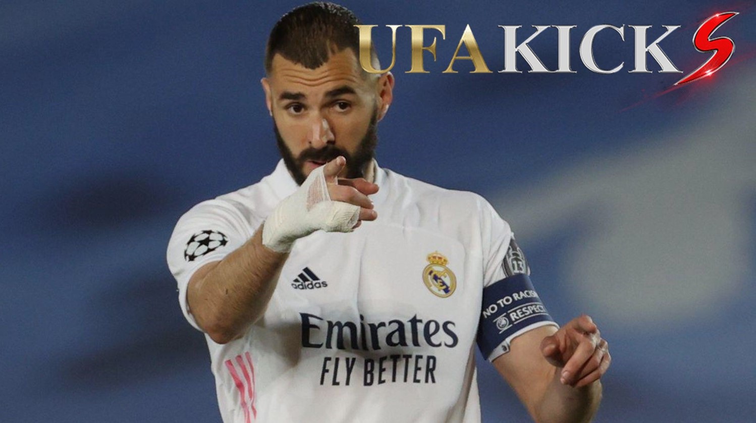 ราชัน ลุ้น &ldquo;เบนซ์&rdquo; ทันลงสนามดาร์บี้แมตช์ เมืองมาดริด