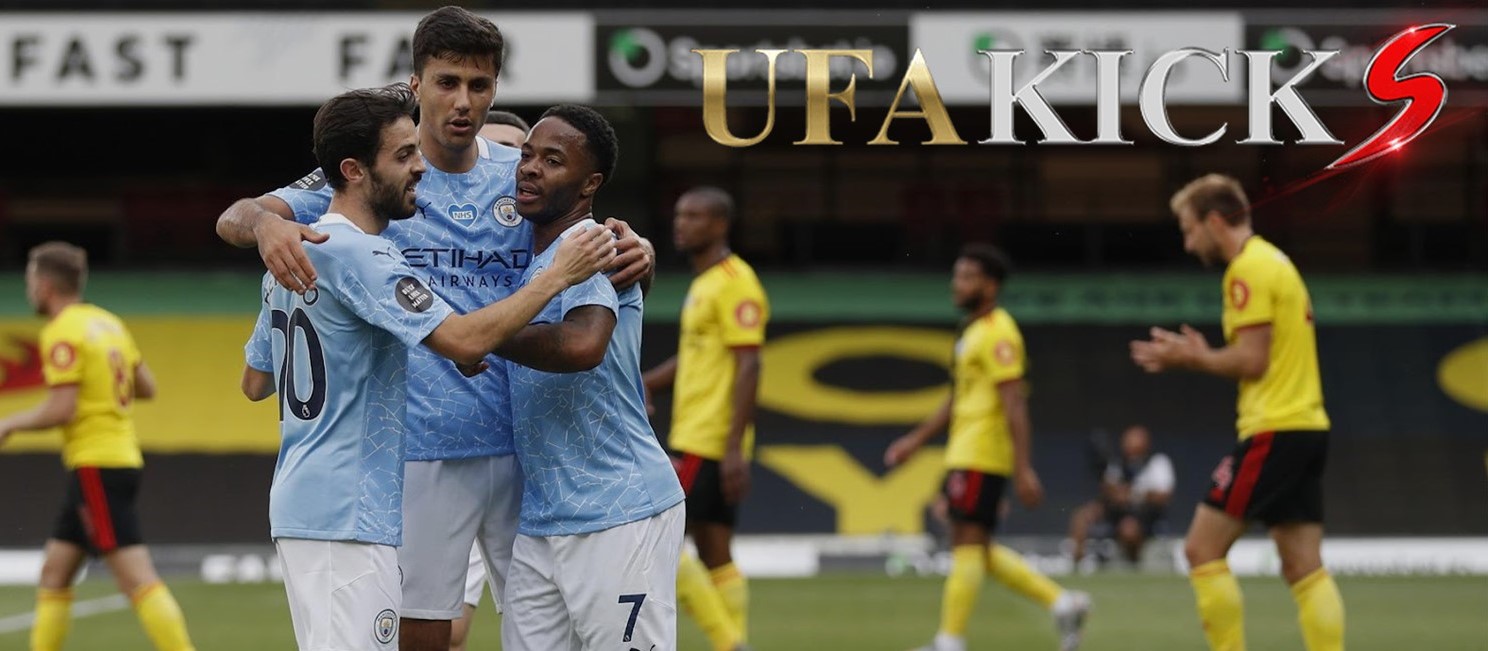 สเตอร์ลิง ยังงงนานทีทำประตูชัยชนะจากลูกโหม่ง