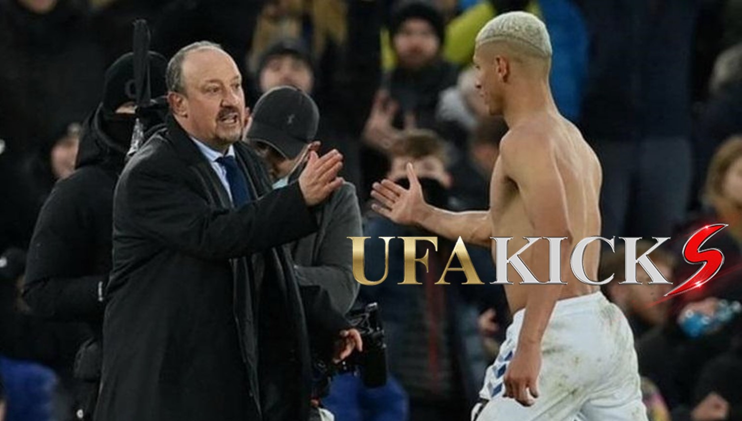 โต๊ะพลูเมินแรงหนุนบอร์ด &ldquo;ท๊อฟฟี่&rdquo; ยืนยัน &ldquo;เบนีเตซ&rdquo; เต็งจ๋ากุนซือตกเก้าอี้