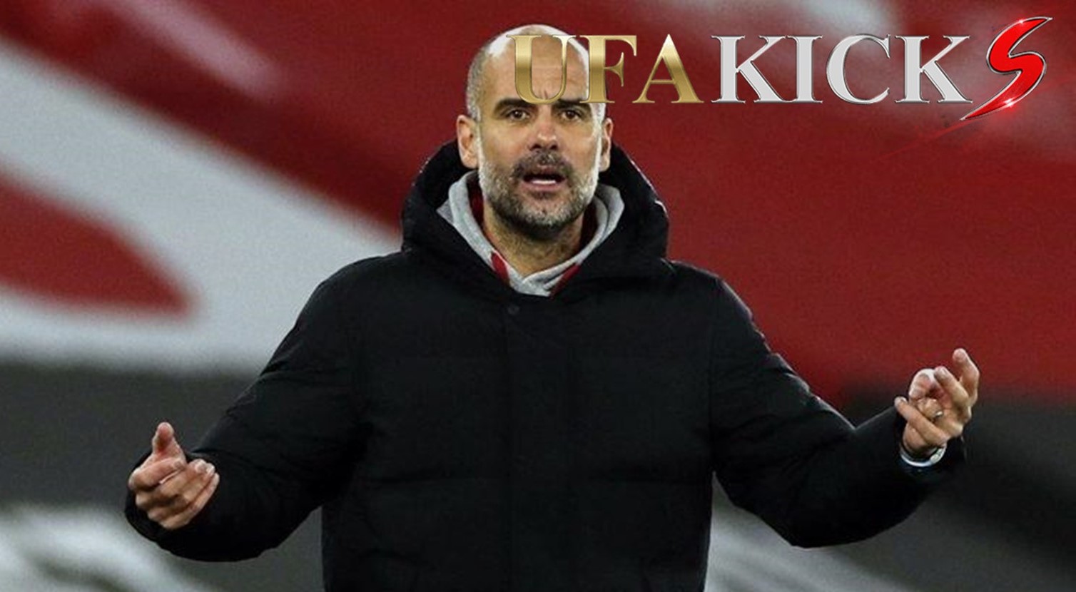 เป๊ป กวาร์ดิโอลา ปัดข่าวลือ! หลังสื่อได้วางอนาคตให้