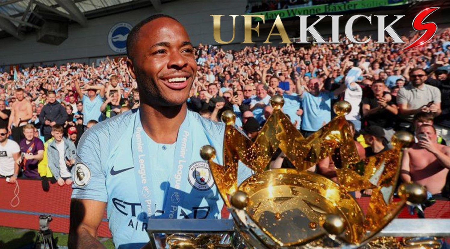 ชื่อดังเผย อาร์เซนอล มีโอกาสคว้า ราฮีม สเตอร์ลิง