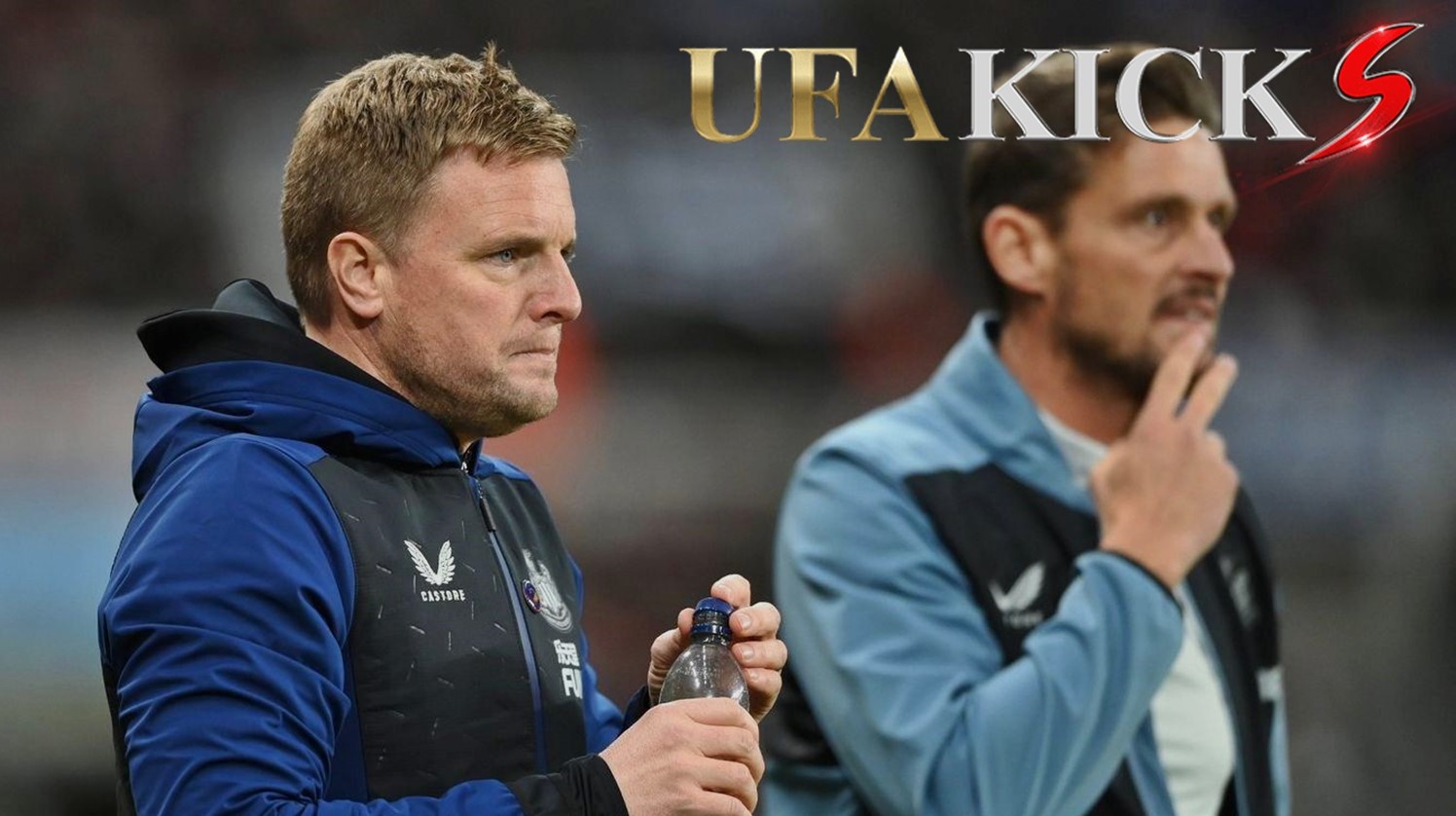 &ldquo;นิวคาสเซิล&rdquo; โดนหั่นราคาตกชั้นฤดูนี้หลังยังสะกดคำว่าชนะไม่เป็น