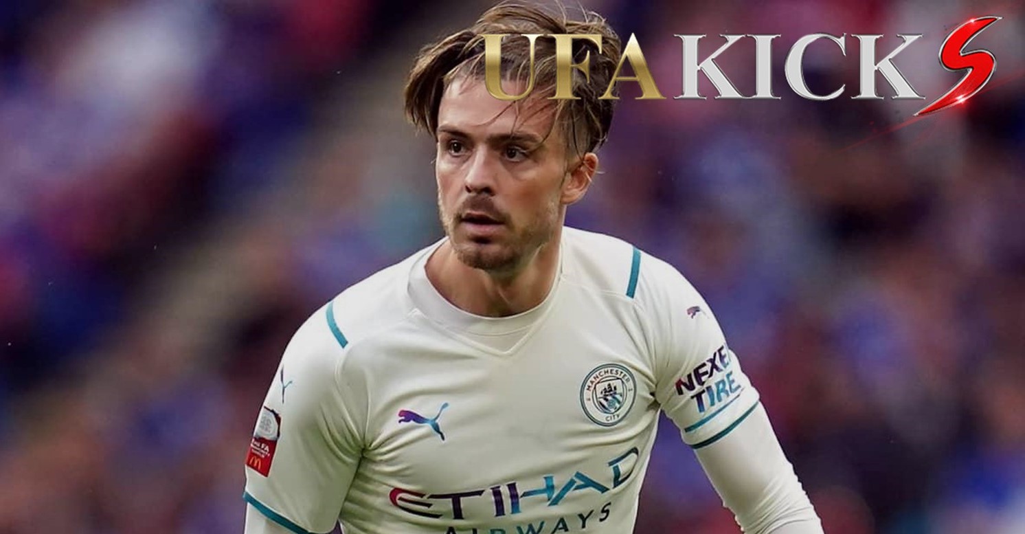 แจ็ค กรีลิซ โอเคยืนหน้าเป้านัดยำ วัตฟอร์ด 3 - 1