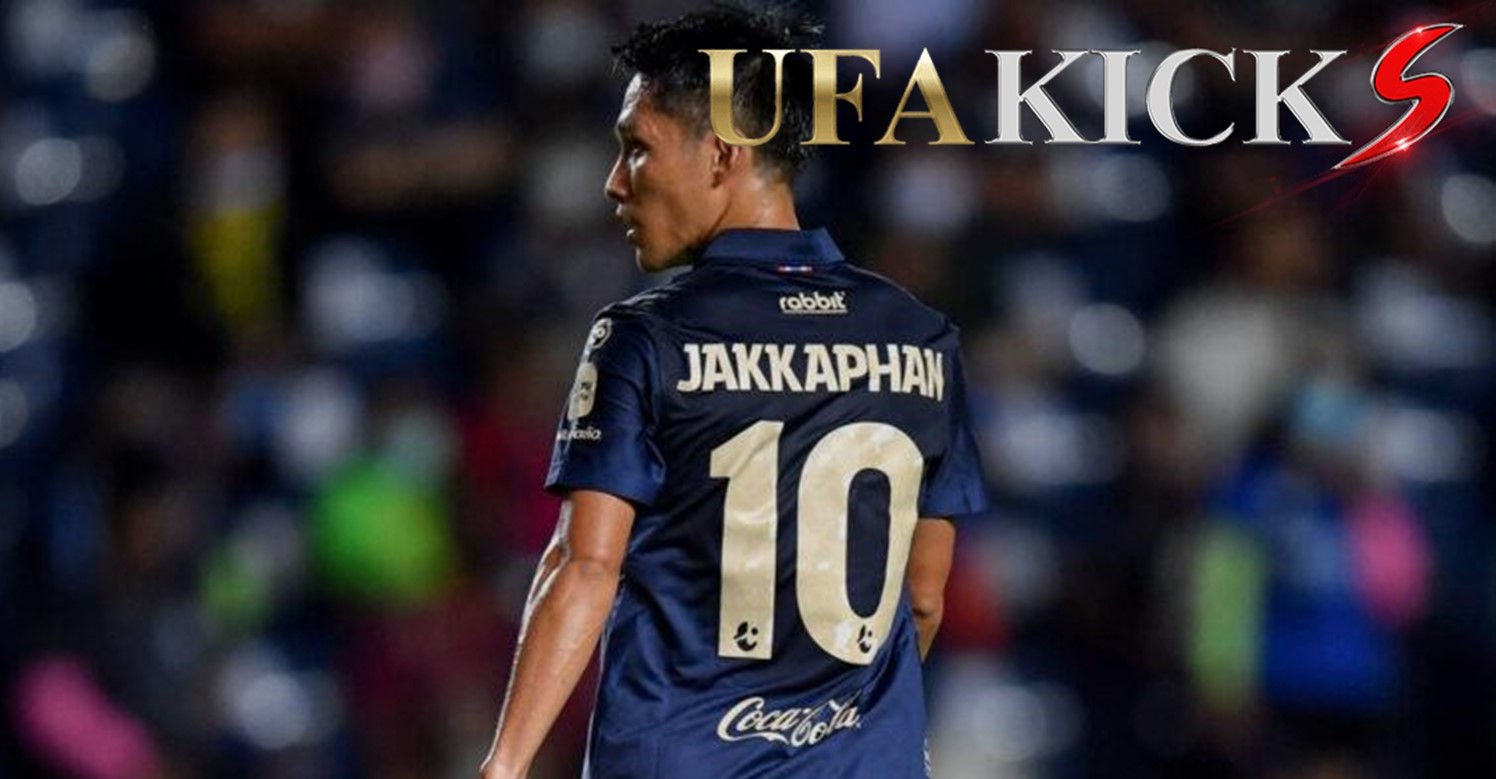 จักรพันธ์ ยืนยันยังคงอยู่กับ บุรีรัมย์ ยูไนเต็ด ต่อไป