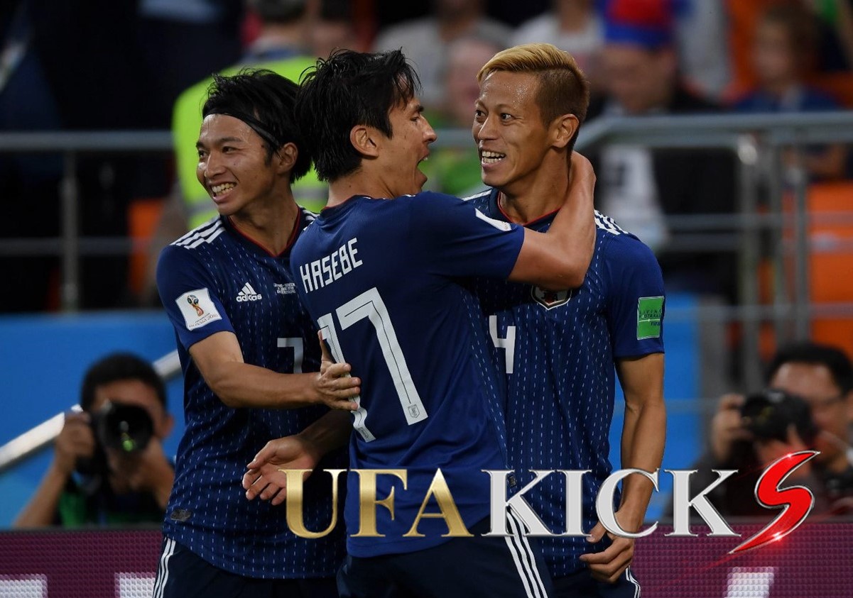 ทีมชาติญี่ปุ่นประกาศรายชื่อ 23 ผู้เล่นที่จะใช้เกมที่ คิริน คัพ แชลเลนจ์ 2022