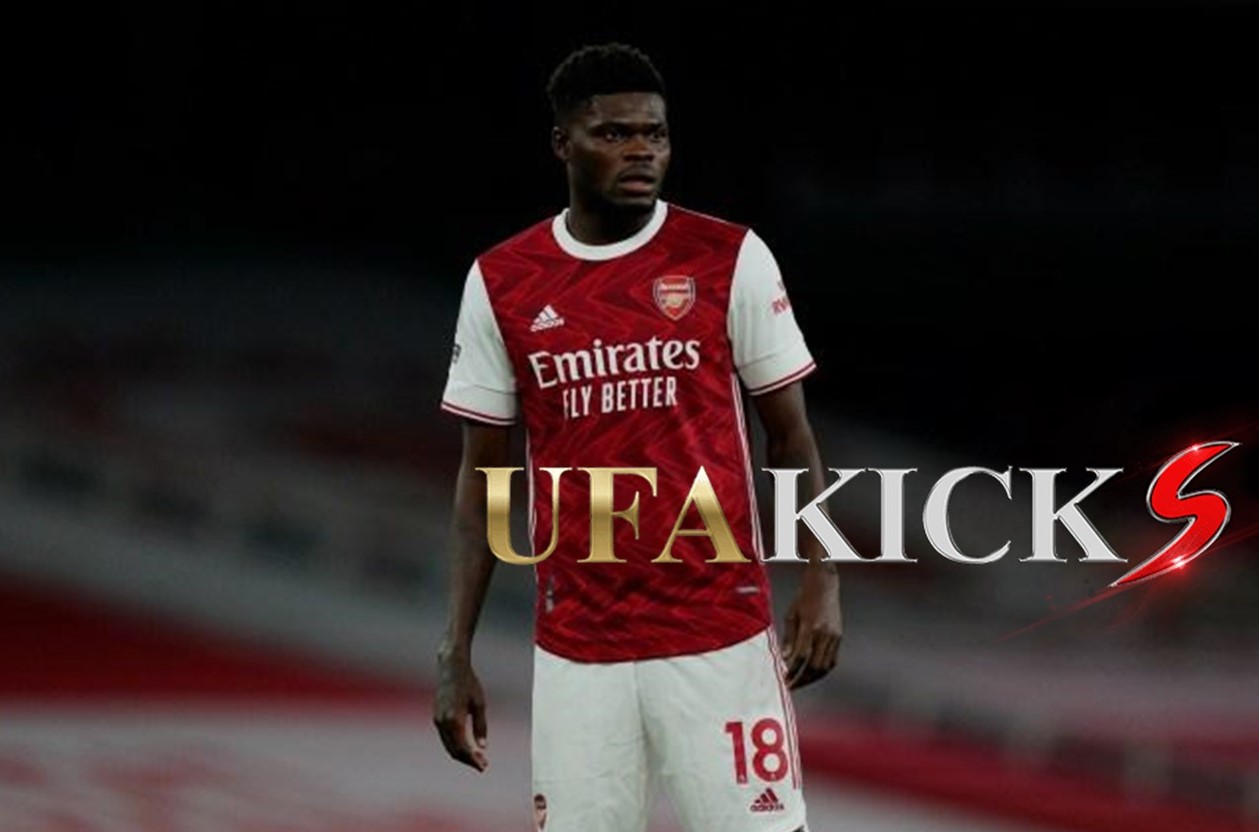 เผยสถิติสุดแย่ของ โธมัส ปาร์เตย์ ในเกมที่อาร์เซนอล แพ้ เอฟเวอร์ตัน