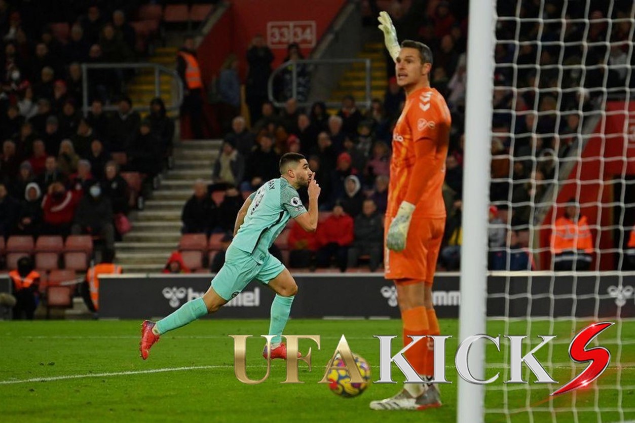 กุนซือ &ldquo;เซาธ์แฮมป์ตัน&rdquo; ยอมรับเจ็บปวดโดนตีเสมอนาทีที่ 90+8