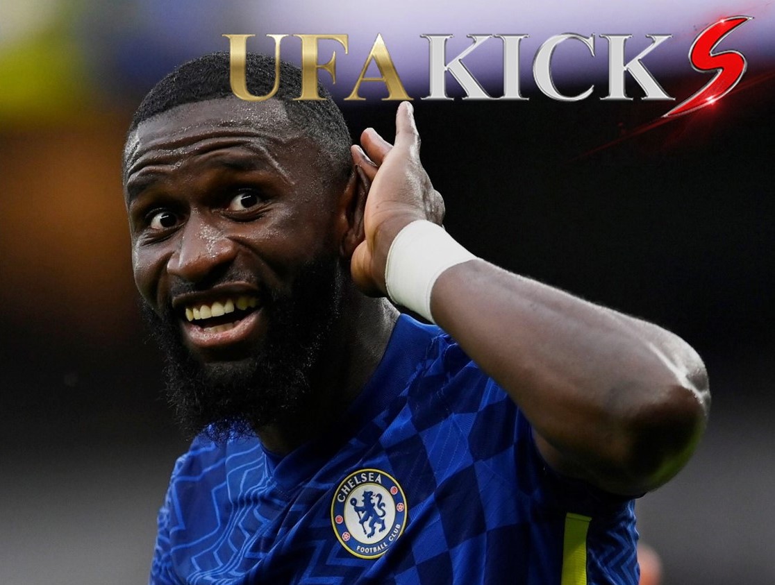 ตำนานกลาง &ldquo;ปืน&rdquo; เชื่อ รูดิเกอร์ ย้ายหนี &ldquo;สิงห์&rdquo; แน่นอน