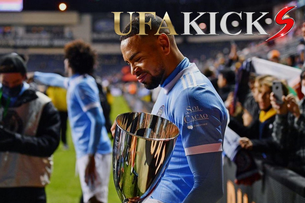 &ldquo;นิวยอร์ก ซิตี้&rdquo; เข้าชิงแชมป์ &ldquo;เอ็มแอลเอส คัพ&rdquo; สมัยแรก พบ &ldquo;พอร์ตแลนด์&rdquo;