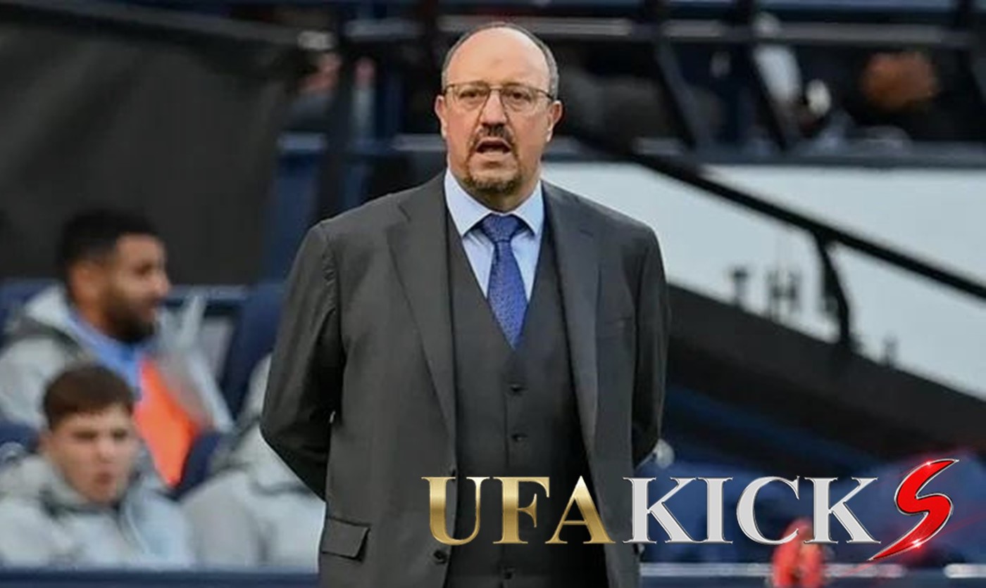 ลือบอร์ด &ldquo;เอฟเวอร์ตัน&rdquo; นัดถกปลด &ldquo;เบนีเตซ&rdquo; หลังฟอร์มสุดบู่