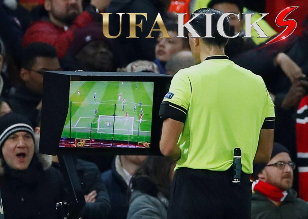 เบนเซมา ชี้ทดลองเครื่องจับเครื่องจับล้ำหน้า ไม่แตกต่างจาก VAR ในปัจจุบัน