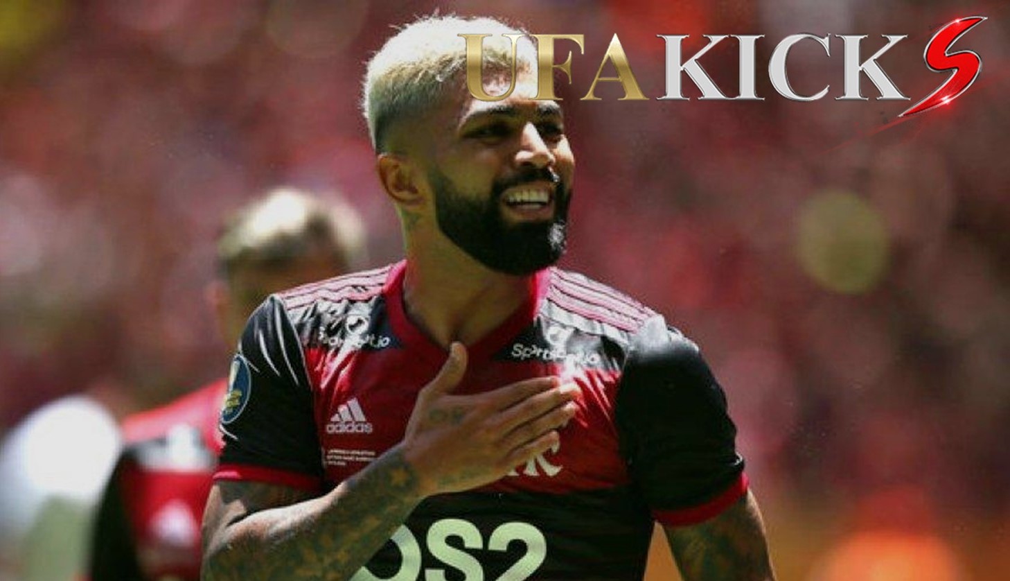 อาร์เซนอล มีโอกาสคว้า กาเบรียล บาร์โบซ่า