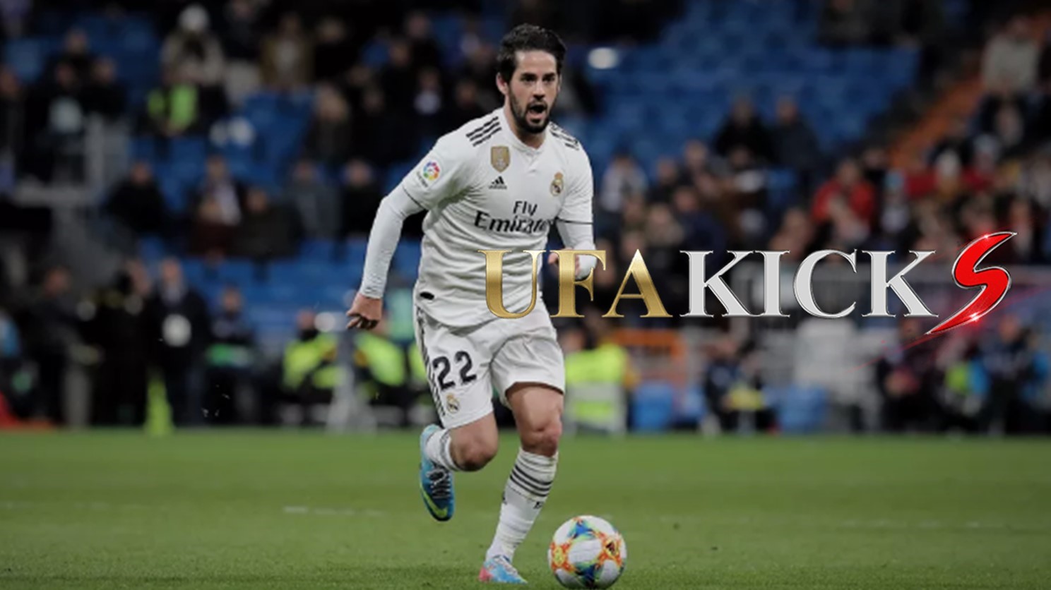 นายใหญ่ &ldquo;ชุดขาว&rdquo; ยืนยันไม่มีปัญหากับ อิสโก (ลงหรือไม่ลง) คือแท็คติก