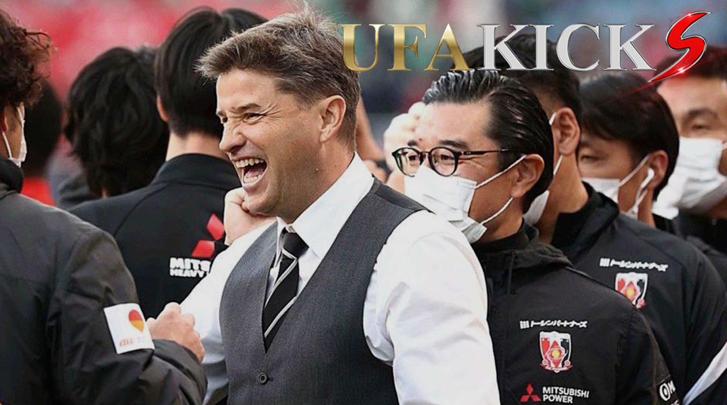 อดีตกุนซือราชบุรี มิตรผล เอฟซี คว้ากุนซือยอดเยี่ยมของเจลีก 1