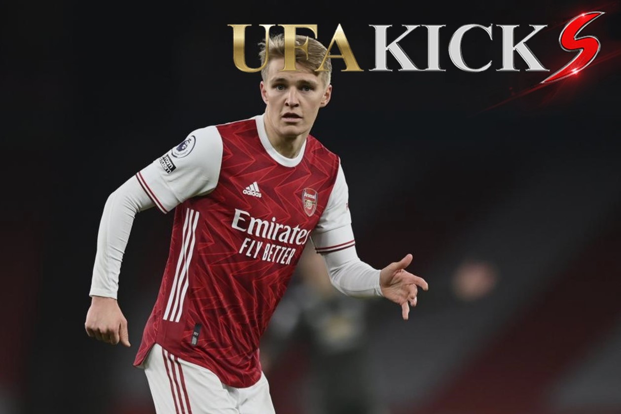 มาร์ติน โอเดการ์ด สุดเซ็ง ชี้ทีมกำลังมีแนวคิดที่ผิดเพี้ยน