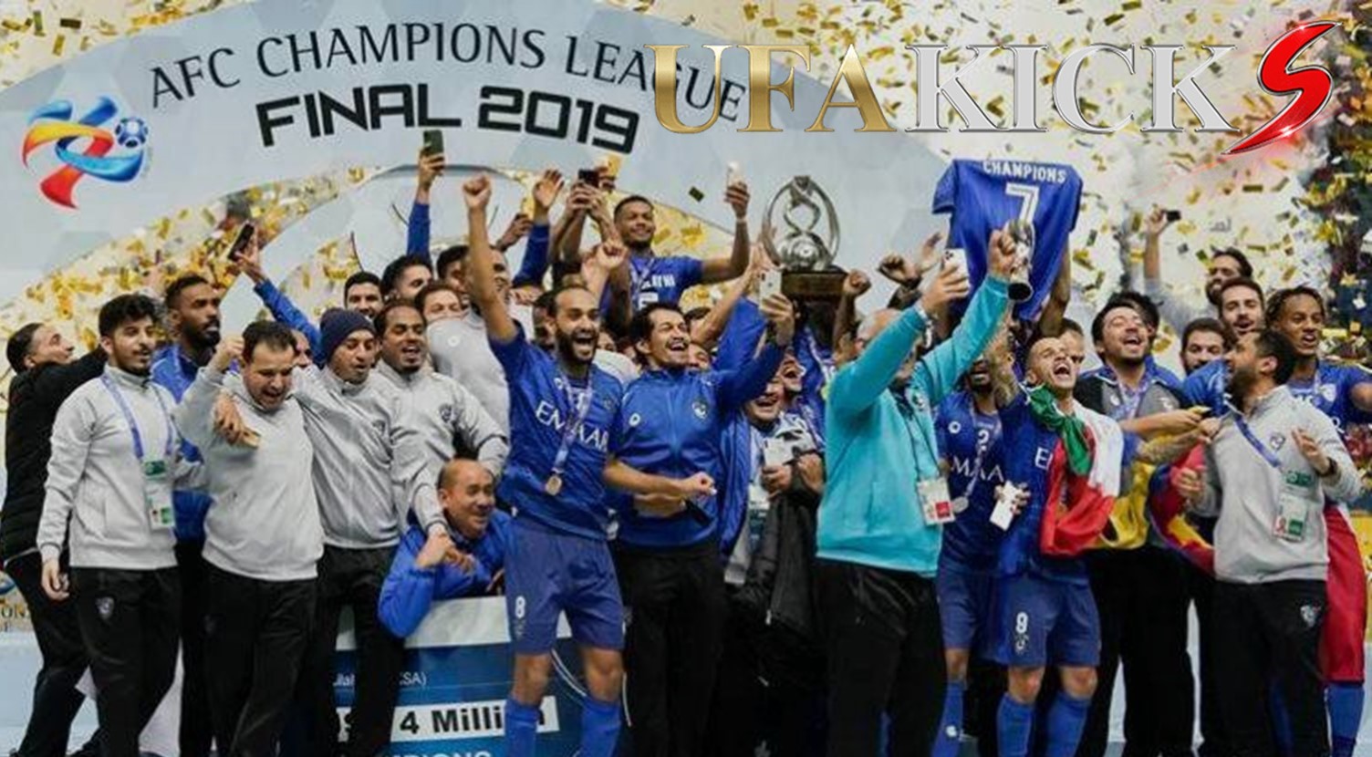 เผยการเปลี่ยนแปลงครั้งใหญ่ของศึกฟุตบอล เอเอฟซี แชมเปียนส์ ลีก ในปี 2023