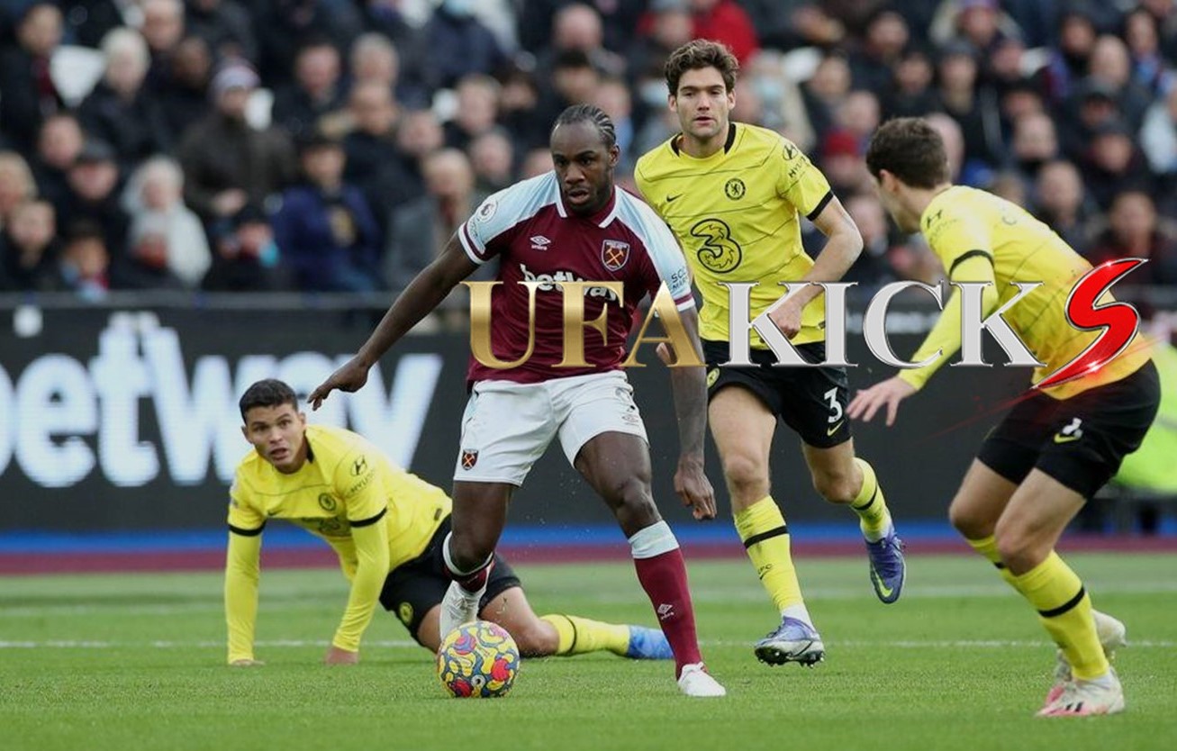 &ldquo;มอยส์&rdquo; ยอมรับ &ldquo;เวสต์แฮม&rdquo; โชคช่วยแซงชนะ &ldquo;เชลซี&rdquo; 3-2