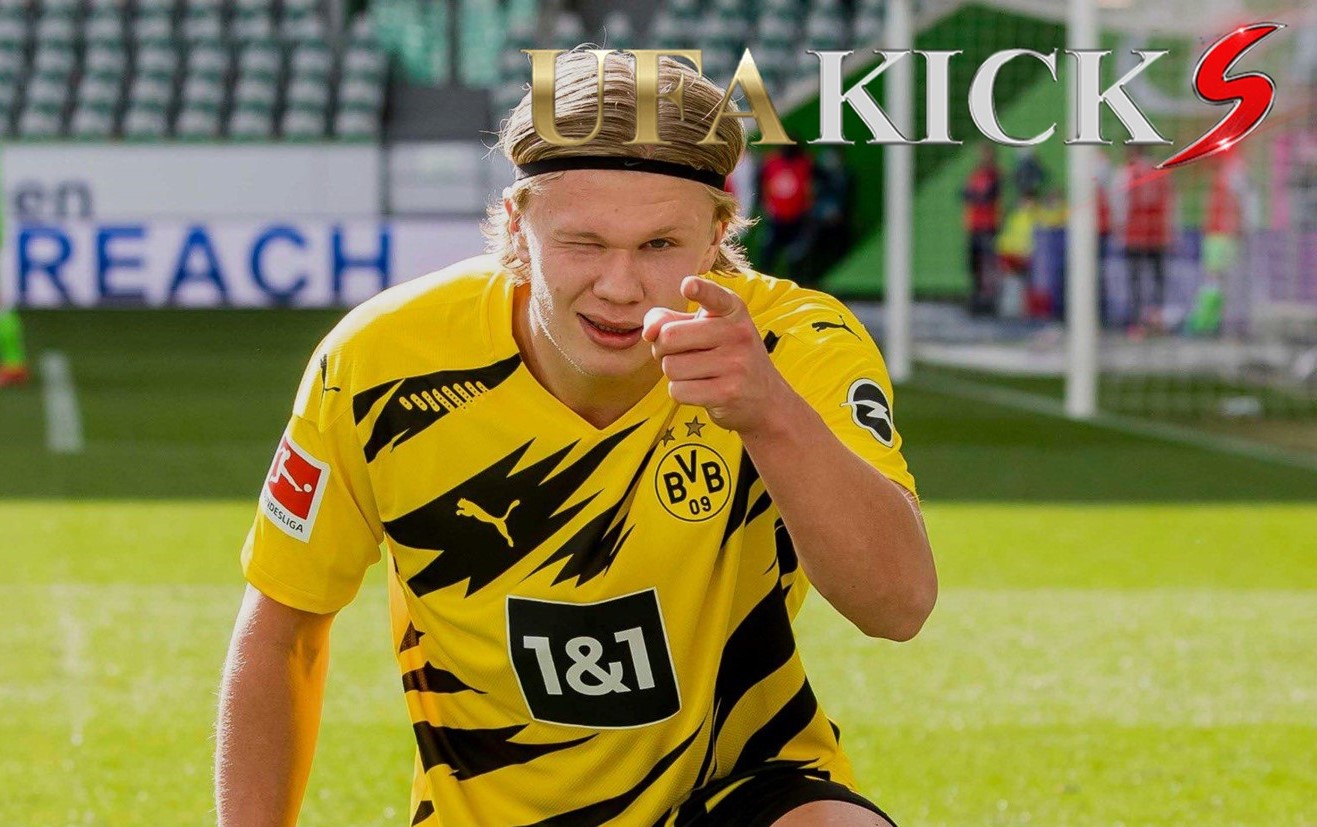 กูรูฟุตบอลนอร์เวย์ฟันธง &ldquo;เรือใบ&rdquo; เต็งหนึ่งได้ลายเซ็น ฮาแลนด์