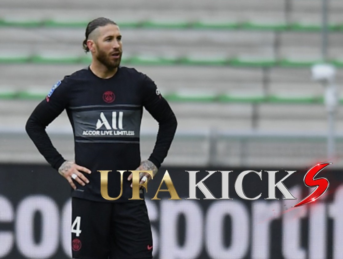 รามอส เดี้ยงอีกรอบ แพทย์ประเมินพัก 1 สัปดาห์