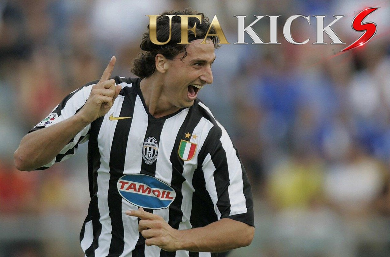 อิบราฮิโมวิช กับความภูมิใจที่เคยลงเล่นให้กับยูเวนตุส