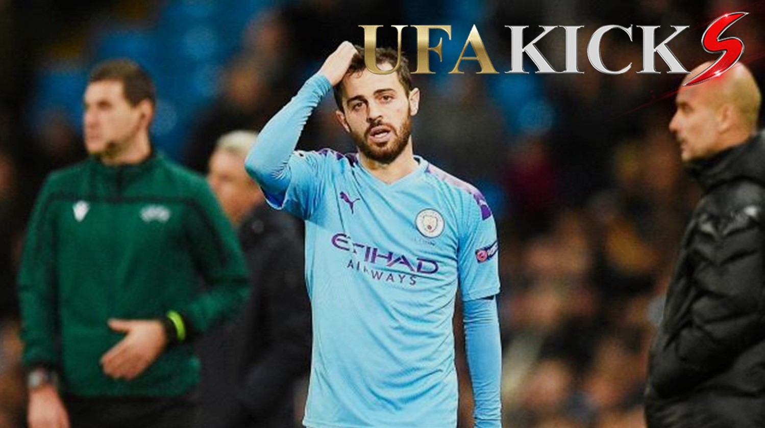 แบร์นาโด ฟอร์มเก่งหลังมี &ldquo;เป๊ป&rdquo; อยู่เบื้องหลัง