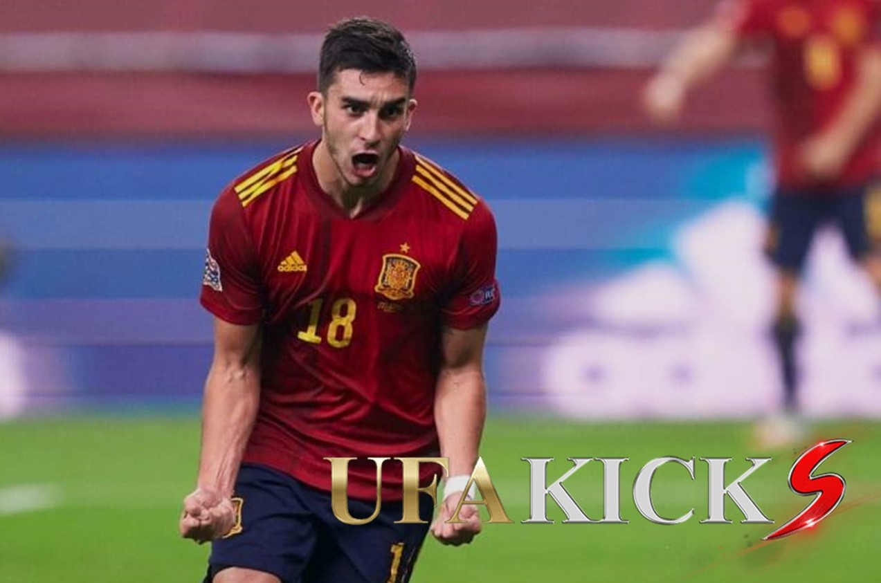 โรมาโน่ เผย เฟร์ราน อยากย้ายซบ บาร์ซา จริงจัง