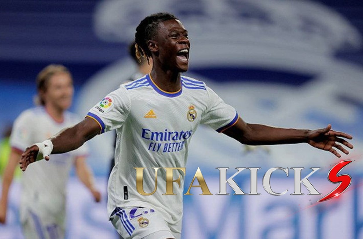 คาเซมิโร ยก คามาวิงกา ห้องเครื่องอนาคตไกล