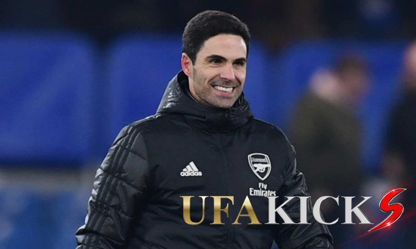 นักข่าวปืนใหญ่ โจมตีความผิดพลาดของ มิเกล อาร์เตต้า ในนัดแพ้ ทอฟฟี่สีน้ำเงิน