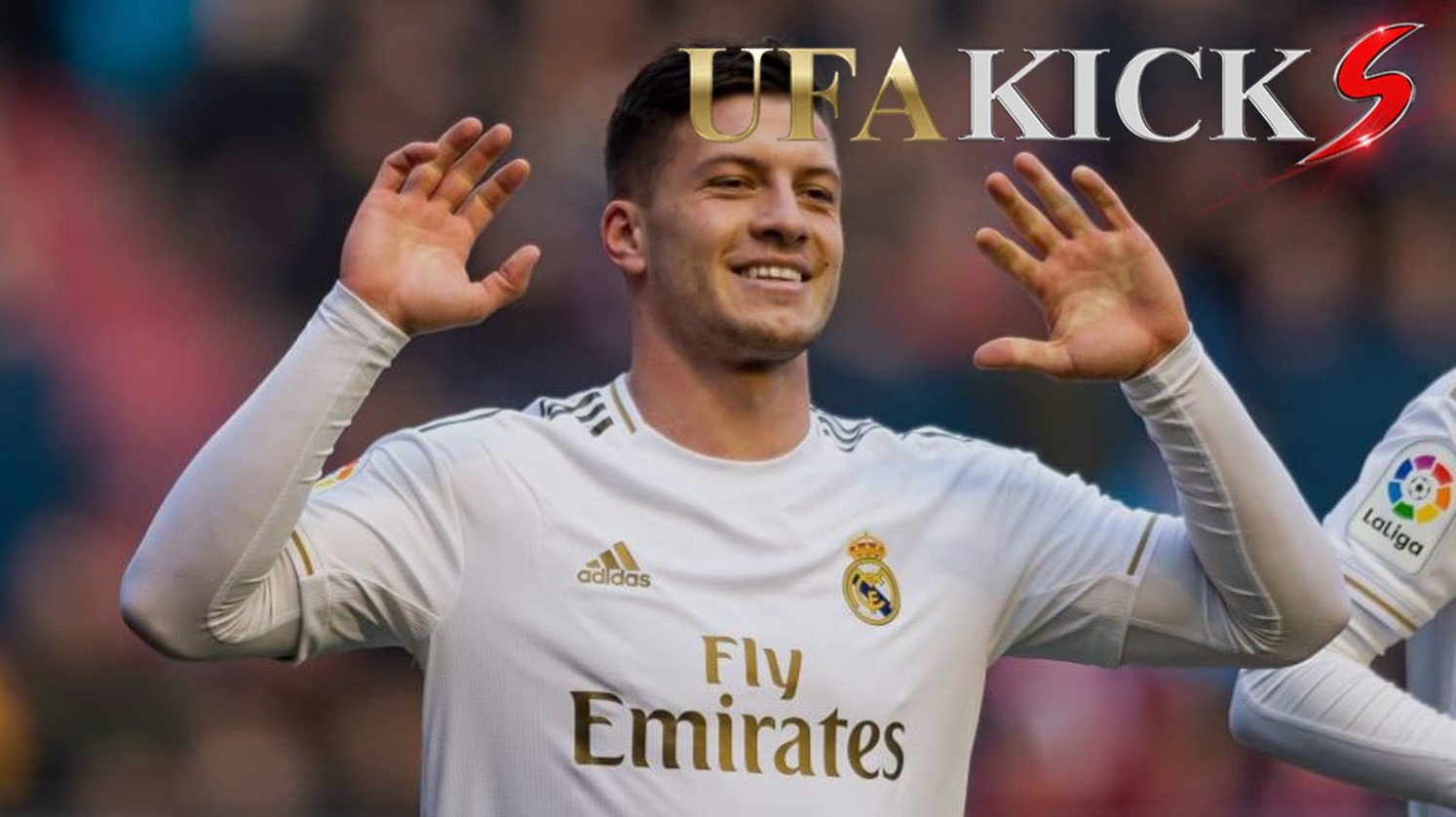 โมดริช เผยเพื่อน &ldquo;ราชัน&rdquo; ชม โยวิช หลังลงซุปเปอร์ซับโชว์ฟอร์ม