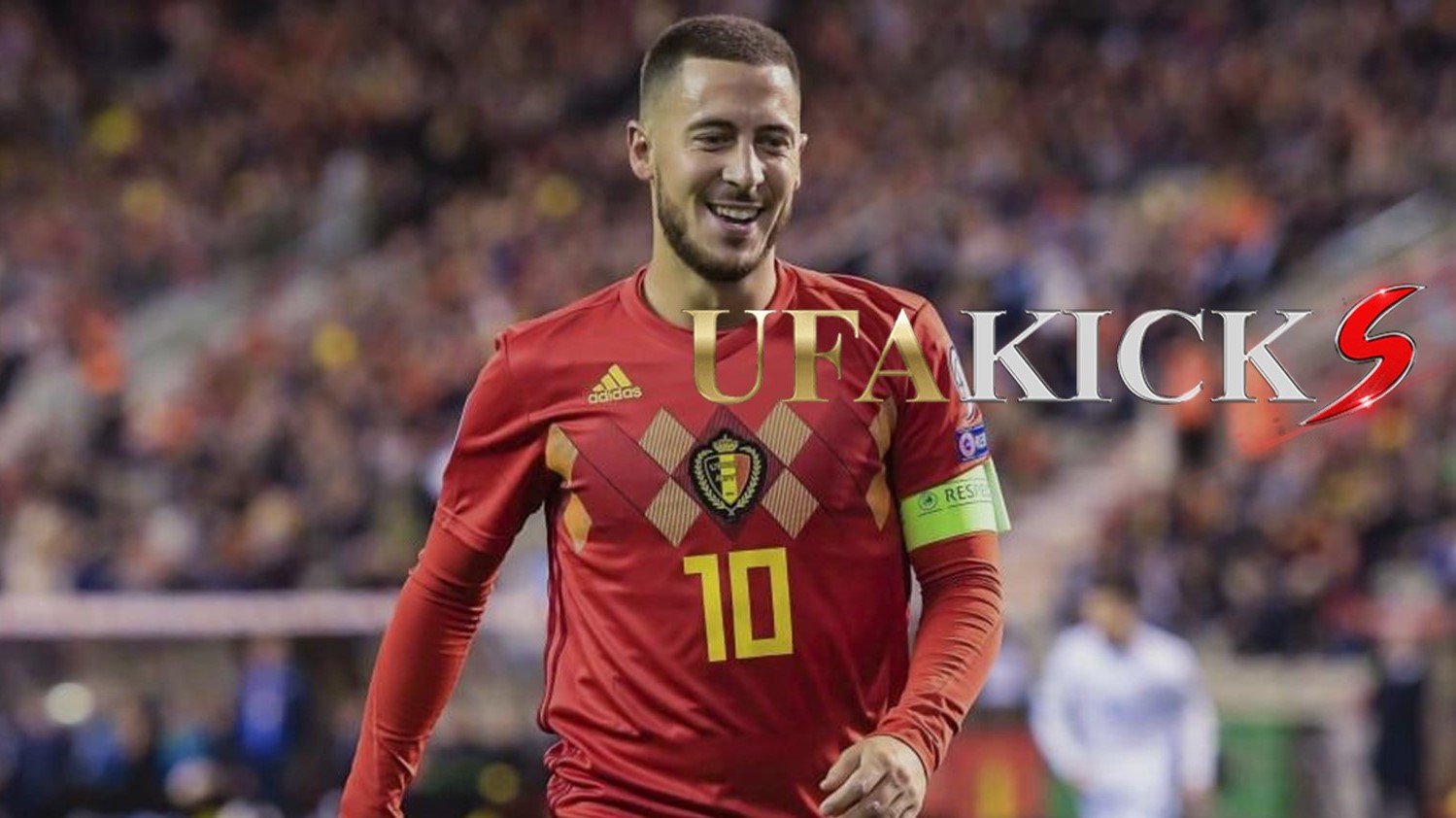 มาดริด ปักป้าย อาซาร์ 34 ล้านปอนด์ ใครมาก่อนสอยไปได้เลย