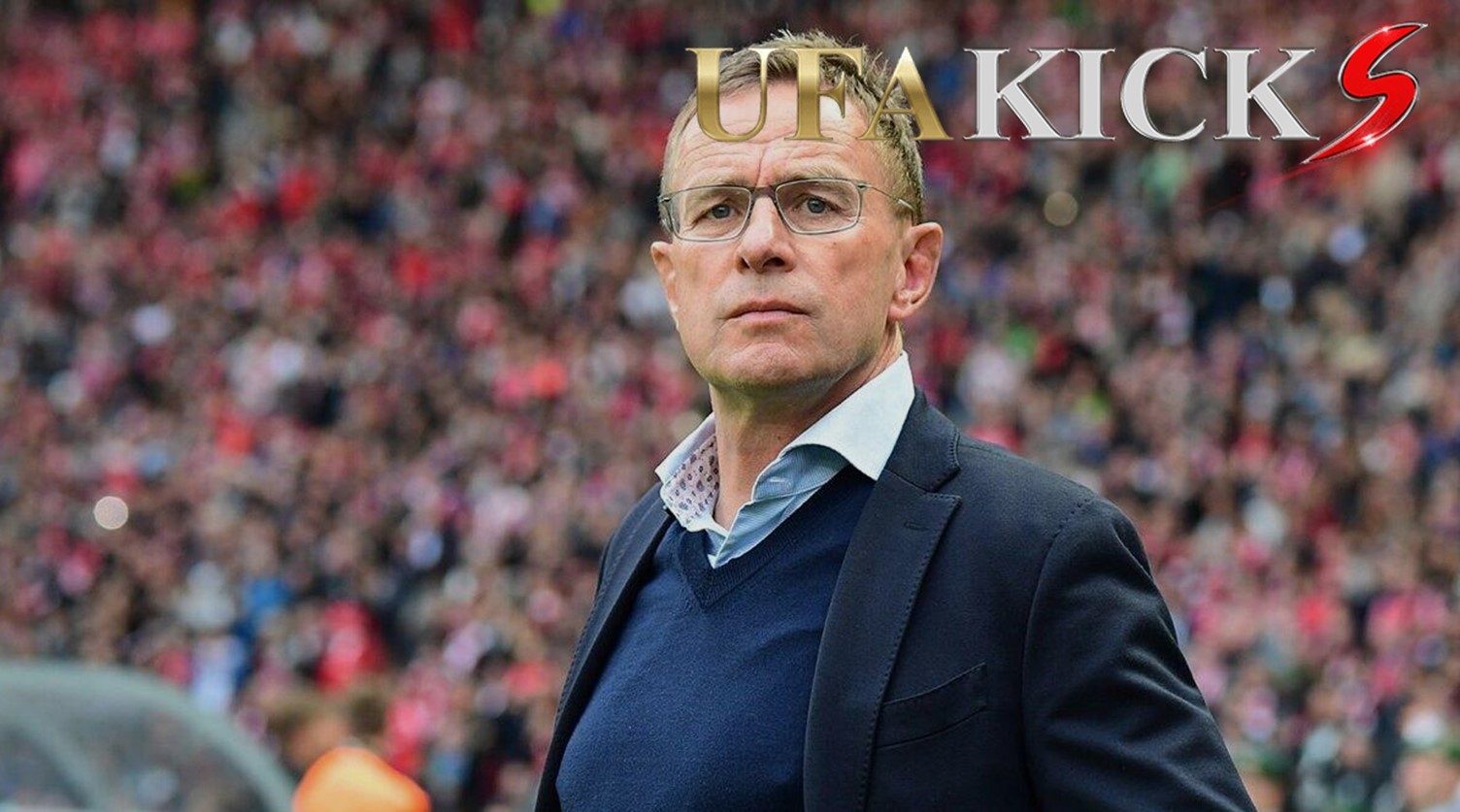 ทูเคิล สวนกลับ นายใหญ่ป้ายแดง แมนยู หลังพูดเกี่ยวโยง