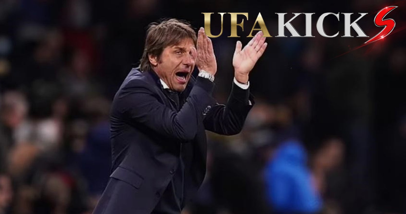 &ldquo;คอนเต&rdquo; เผยยังมีเรื่องดีในการบาดเจ็บของ &ldquo;เรกีลอน&rdquo;