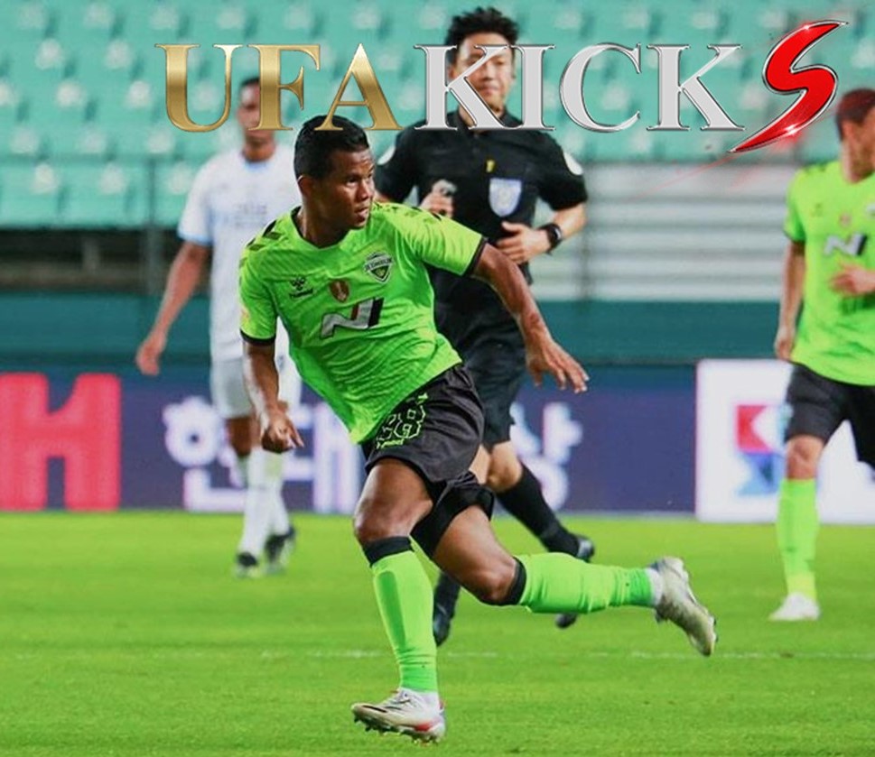 ศศลักษณ์ เผยชีวิตที่สู้มาตลอดหลังคว้าแชมป์ เคลีก เกาหลีใต้ได้สำเร็จ