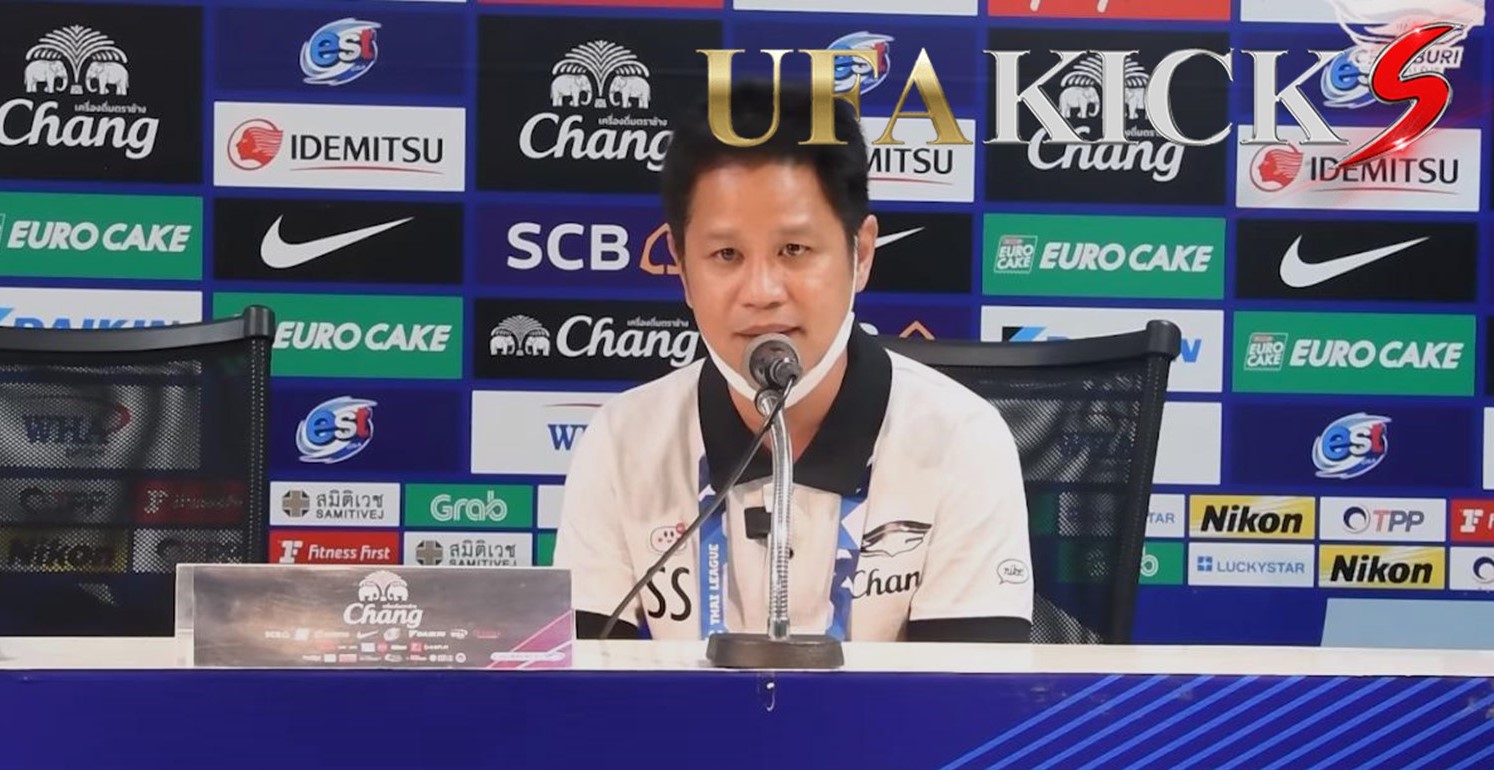 บิ๊กบอล ศศิศ สุดเจ็บปวดหลังต้องปล่อย ยิม ให้ทีม บีจี