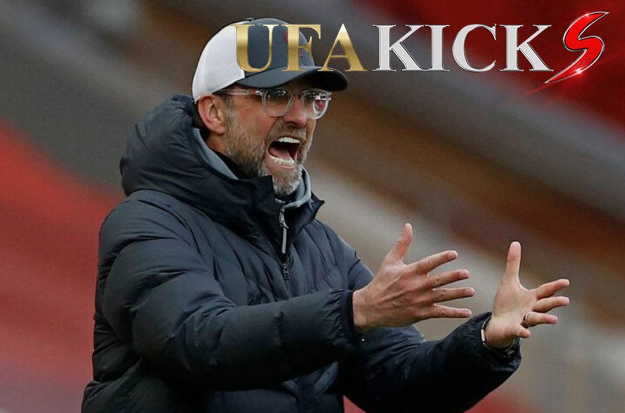 อีกหนึ่งปี คล็อปป์ สับตารางเตะถี่ช่วงคริสต์มาส