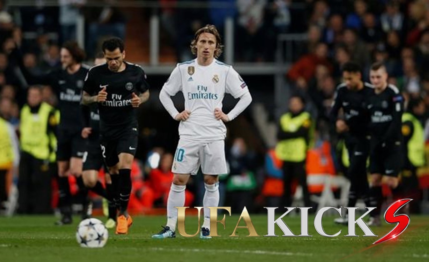 ลูก้า โมดริช หนุนแผน &ldquo;ราชัน&rdquo; ควรโรเตชั่นนักเตะ