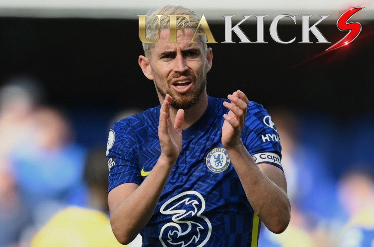 จอร์จินโญ ไม่คาดฝันมีชื่อติด 1 ใน 3 ชิงบัลลงดอร์