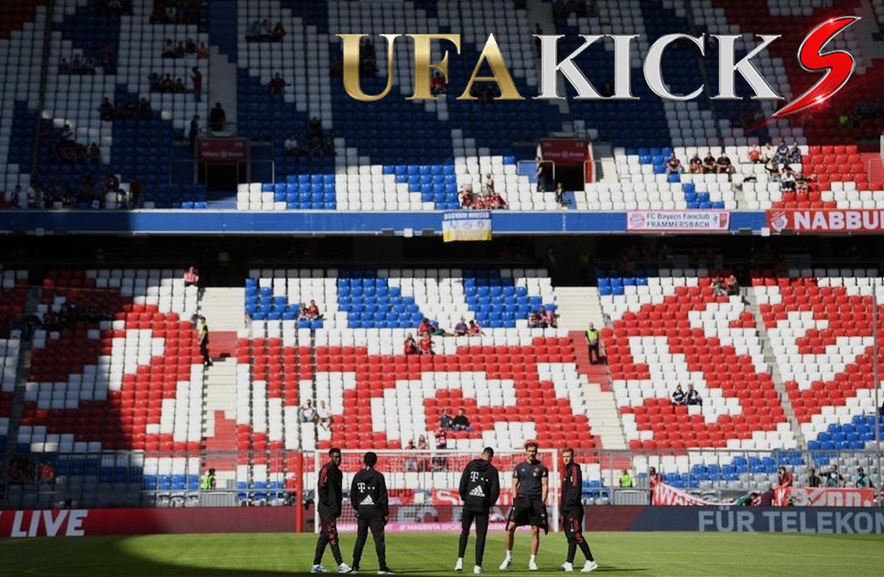 เยอรมนี จ่อห้ามแฟนบอลเข้าชมเกม &ldquo;บุนเดสลีกา&rdquo; ทุกสนาม