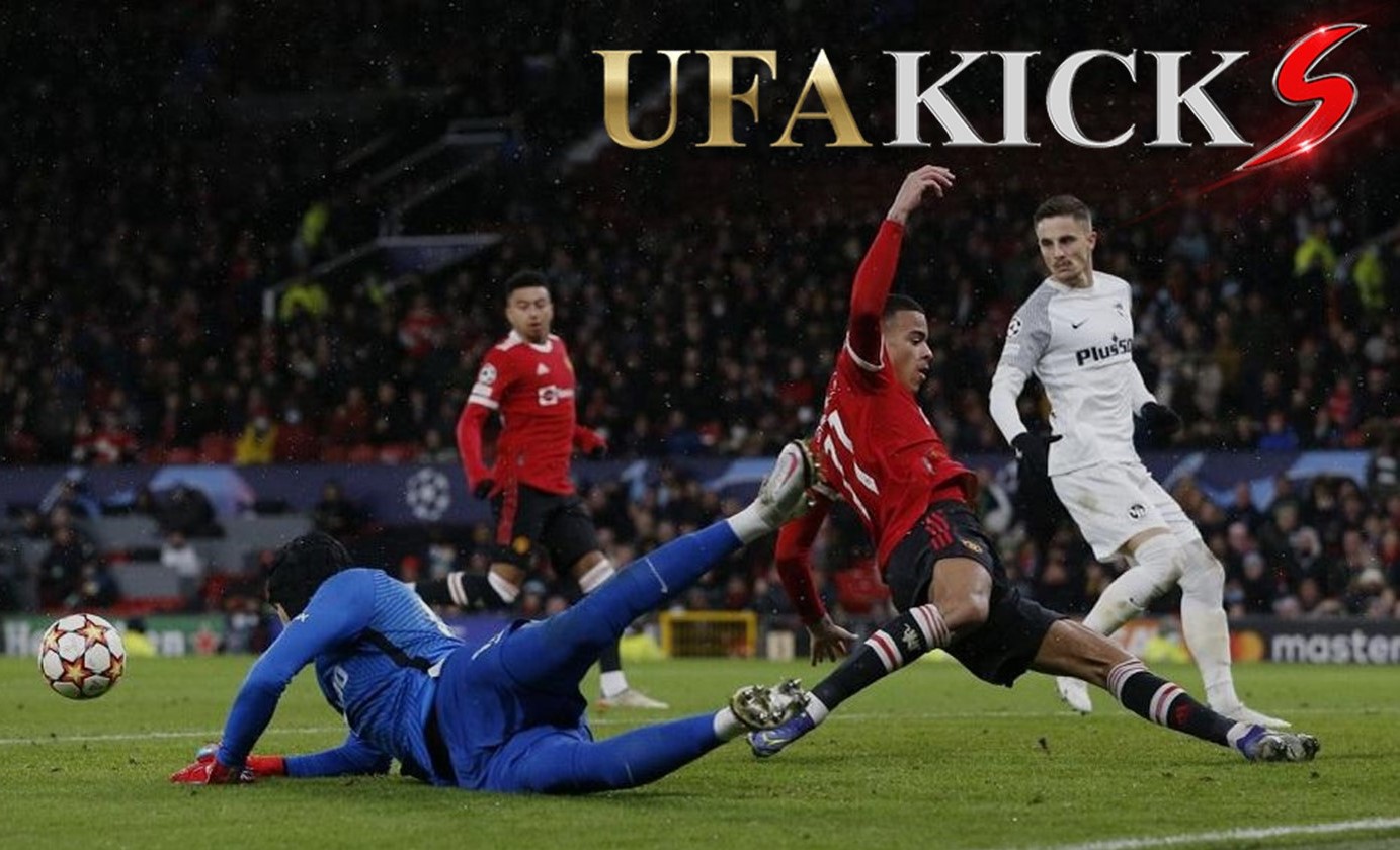 ทีมสำรอง &ldquo;ผีแดง&rdquo; เจ๊า &ldquo;รังนิก&rdquo; เซ็งกองหลังเล่นบอลแนวแรกมากไป