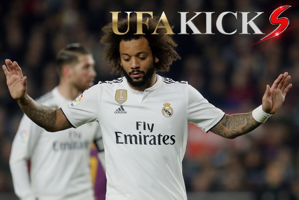 มาร์เซโล ตัดสินใจชิ่งหนี &ldquo;ราชัน&rdquo; หลังจบฤดูกาลนี้เล่นลีกบ้านเกิด