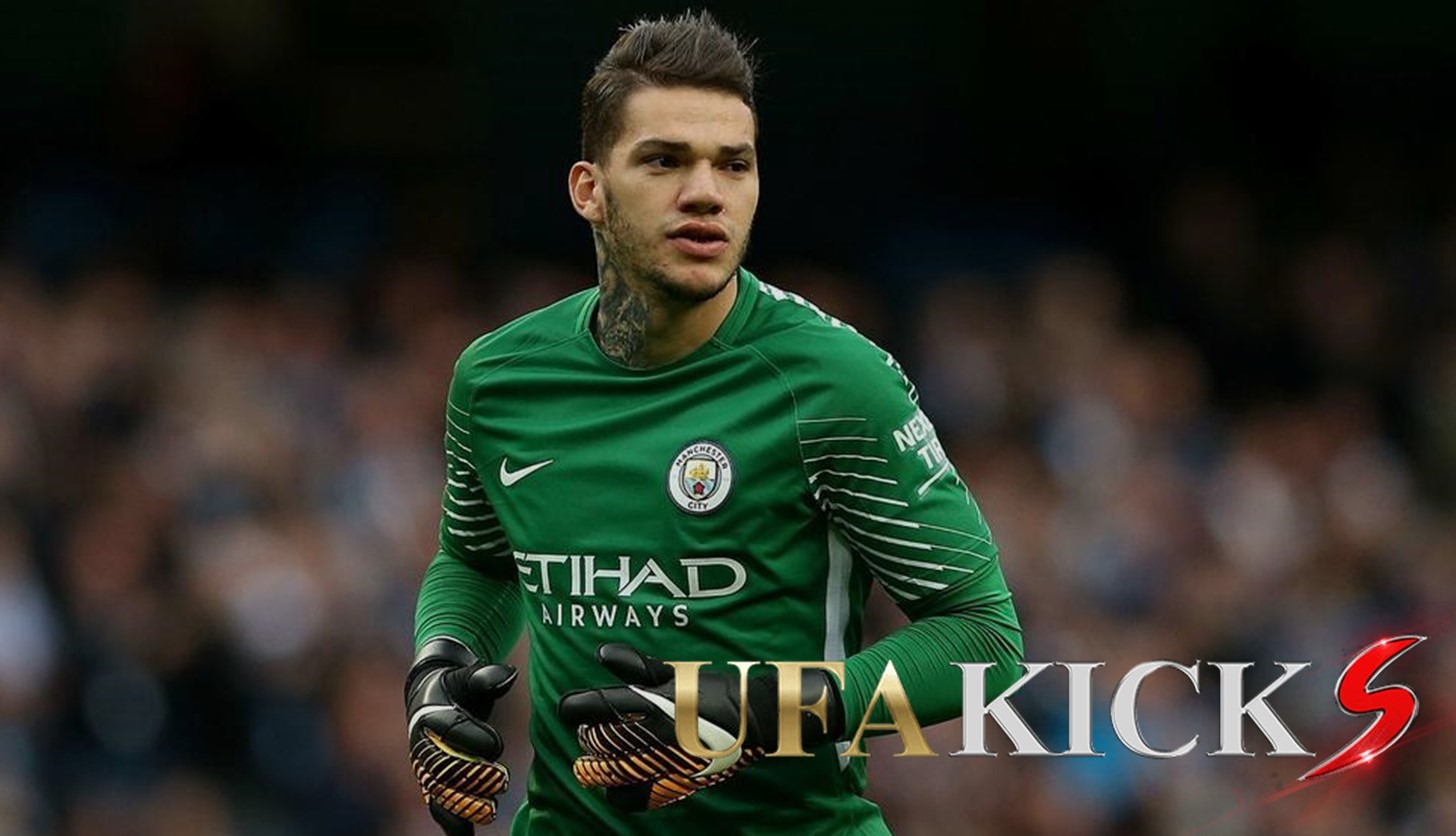 กิฟเวน ยก เอแดร์สัน มือกาวครบเครื่องของ พรีเมียร์ลีก