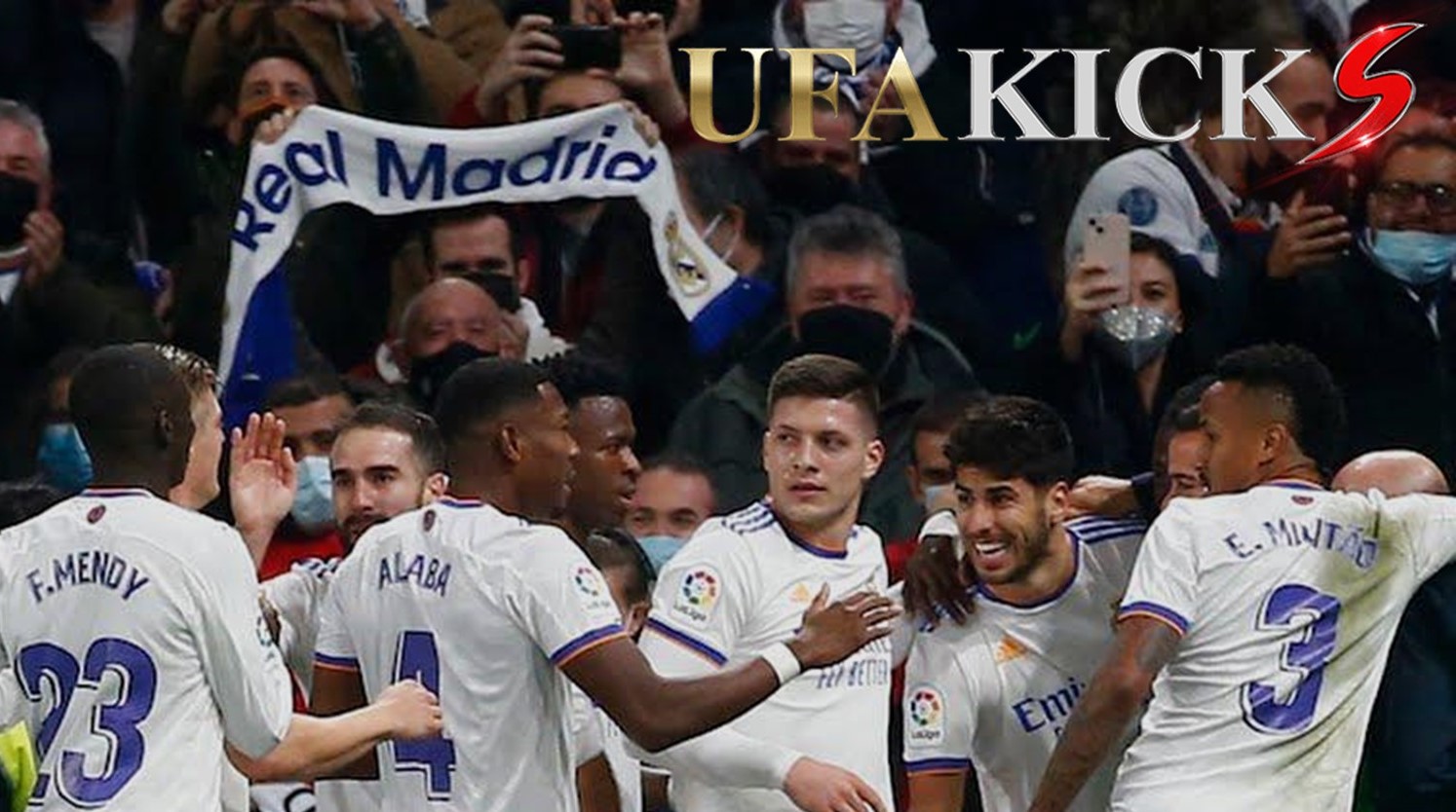 &ldquo;อันเช่&rdquo; กล่าวชื่นชมลูกทีม การเล่นเกมรับจากแนวรุก