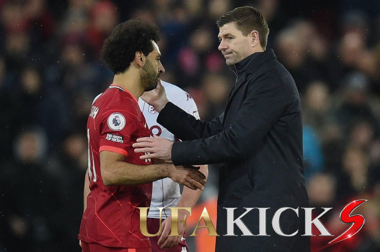 &ldquo;สตีเว่น เจอร์ราร์ด&rdquo; ข้องใจจุดโทษ ลิเวอร์พูล