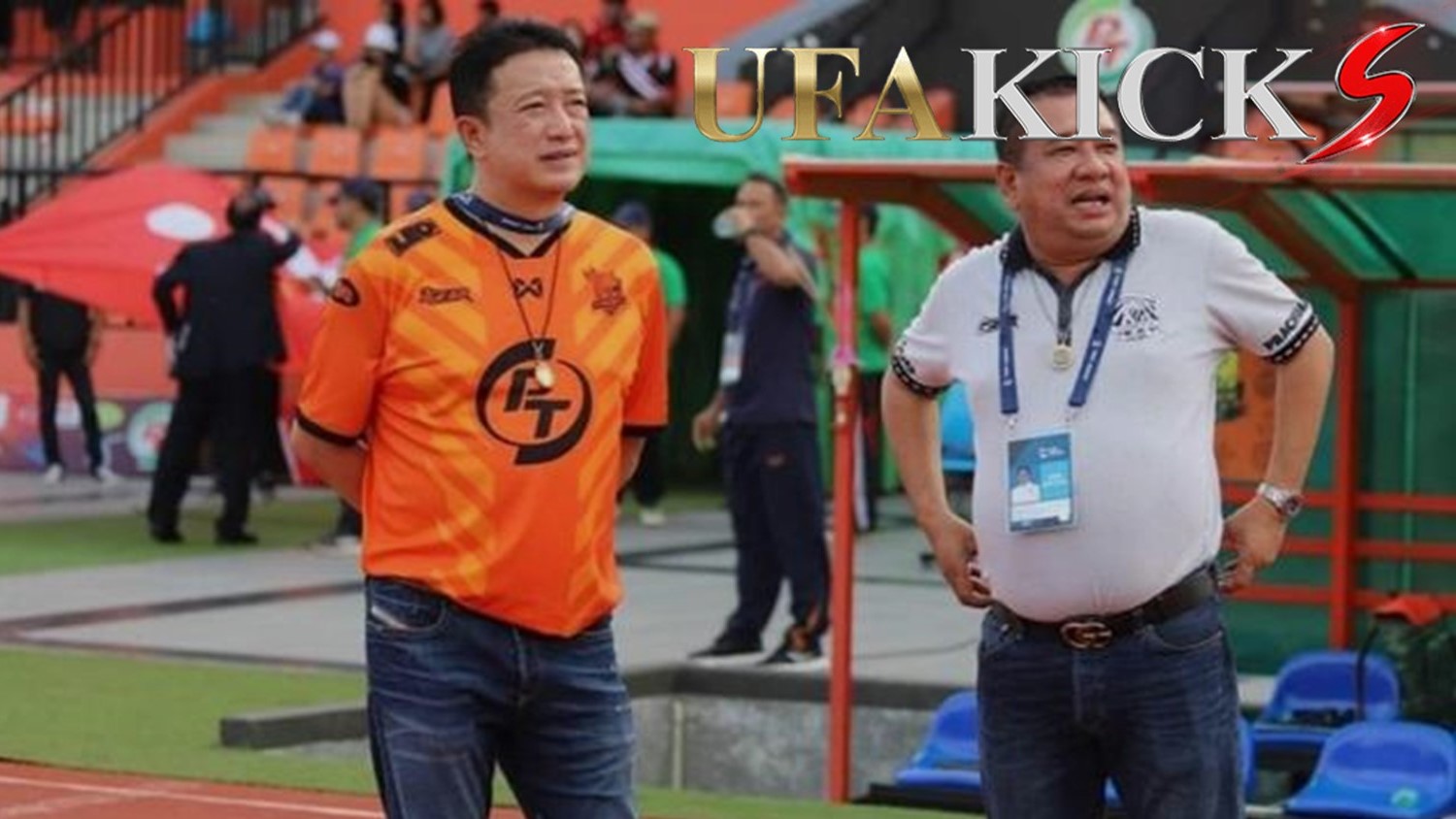 พีที ประจวบ เอฟซี ตั้งความหวังพัฒนาแข้งเยาวชนอย่างต่อเนื่อง